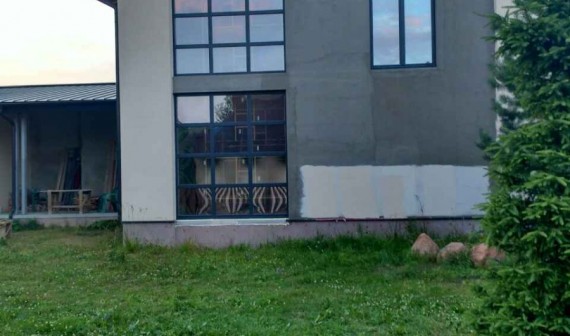 Минский р-н д. Мочаны