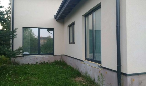 Минский р-н д. Мочаны