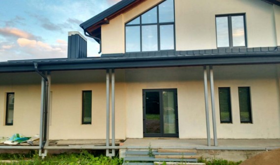 Минский р-н д. Мочаны