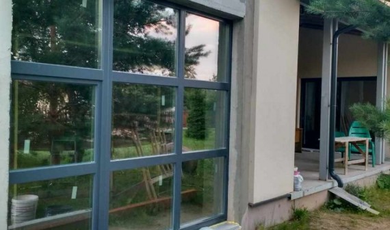 Минский р-н д. Мочаны