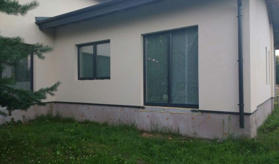 Минский р-н д. Мочаны