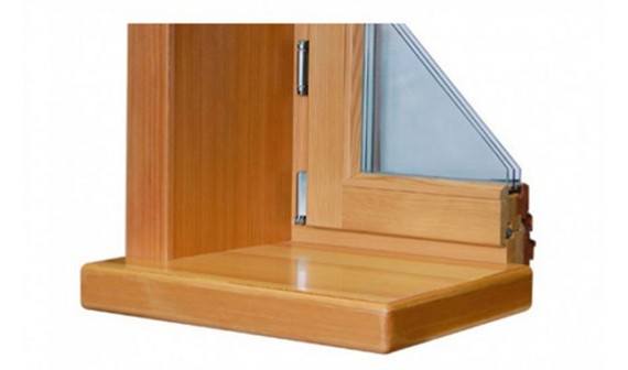 Откосы и наличники