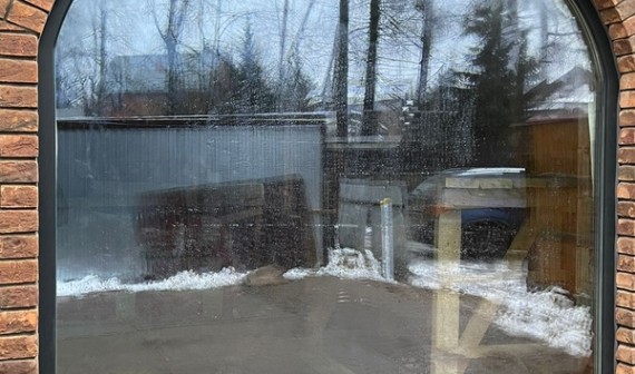 Московская область, п. Немчиновка