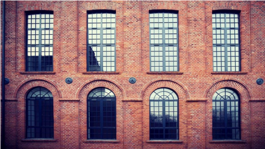 Деревянные окна от производителя