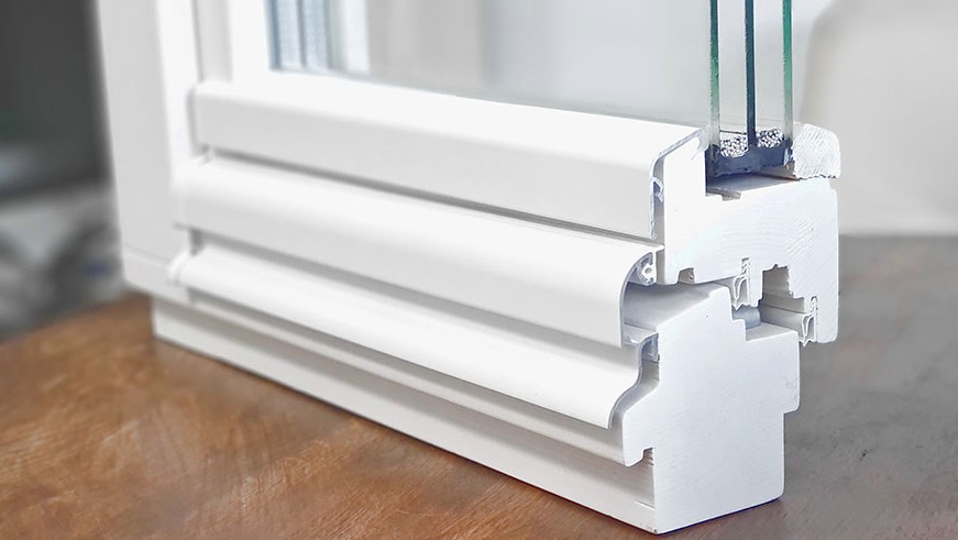 Деревянные окна от производителя